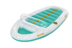 Online H2Ogo! Vacation Yacht Inflatable Lounge Pool Lounges
