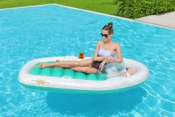 Online H2Ogo! Vacation Yacht Inflatable Lounge Pool Lounges