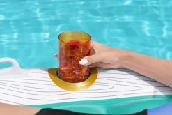 Online H2Ogo! Vacation Yacht Inflatable Lounge Pool Lounges