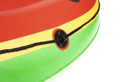 Hot H2Ogo! Watermelon 6'2 Inflatable Island Islands