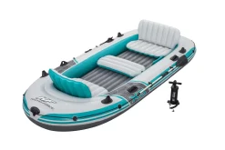 Flash Sale Hydro-Force Adventure Elite X5 Inflatable Raft Set 11'11 Rafts