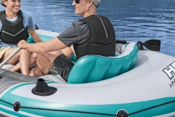 Flash Sale Hydro-Force Adventure Elite X5 Inflatable Raft Set 11'11 Rafts