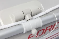 Cheap Hydro-Force Caspian Inflatable Boat Set Sport Boats