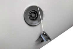 Cheap Hydro-Force Caspian Inflatable Boat Set Sport Boats