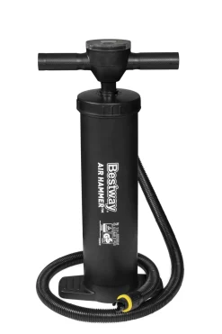 Cheap Hydro-Force Caspian Inflatable Boat Set Sport Boats