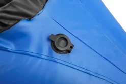 Online Hydro-Force Cove Champion Inflatable Kayak Set Kayaks