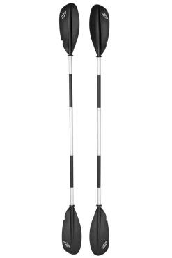 Store Hydro-Force Cove Champion Inflatable Two-Person Kayak Set 10' 10