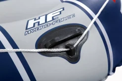 Hot Hydro-Force Treck X3 Inflatable Raft Set Rafts