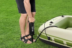 Hot Hydro-Force Voyager X4 Inflatable Raft Set 11'6 Rafts