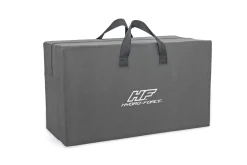 Clearance Hydro-Force Voyager X3 Inflatable Raft Set 9'8 Rafts