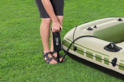 Clearance Hydro-Force Voyager X3 Inflatable Raft Set 9'8 Rafts