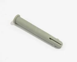 Best Power Steel Coleman Round Above Ground Pool Frame Pins Replacement, Gray Pool Parts