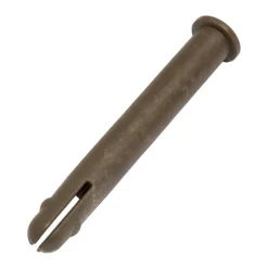 Cheap Power Steel Coleman Round Above Ground Pool Frame Pins Replacement, Brown Pool Parts