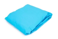 Fashion Power Steel Deluxe Series 20' X 48 Round Above Ground Pool Liner Replacement Pool Parts