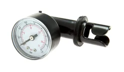 Outlet Pressure Gauge For Airjet Spa Hot Tub Parts