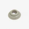 Fashion Round Above Ground Pool Frame Pin Gasket Replacement, Gray Pool Parts