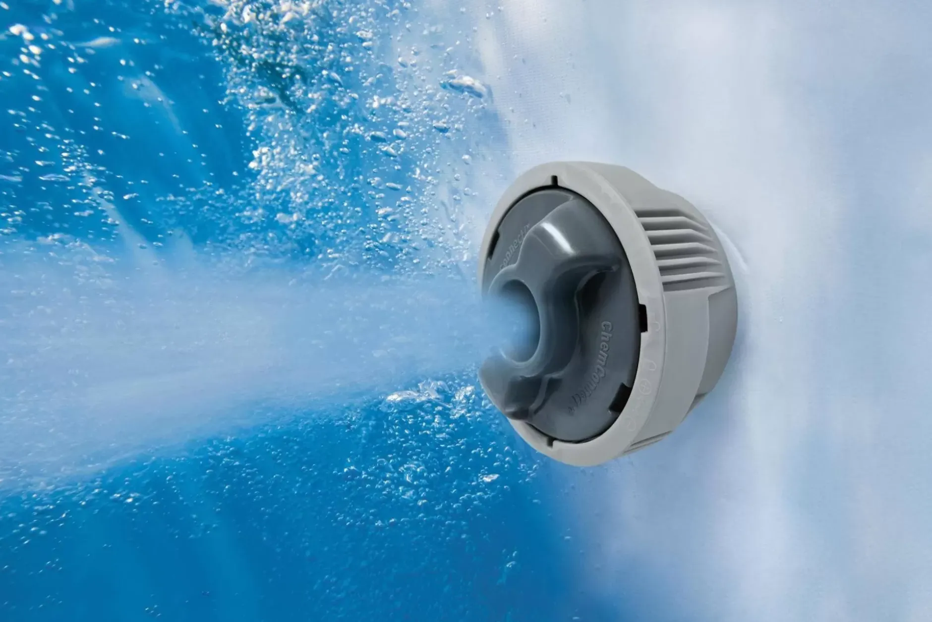 Discount Saluspa Miami Airjet Inflatable Hot Tub Spa 2-4 Person Airjet