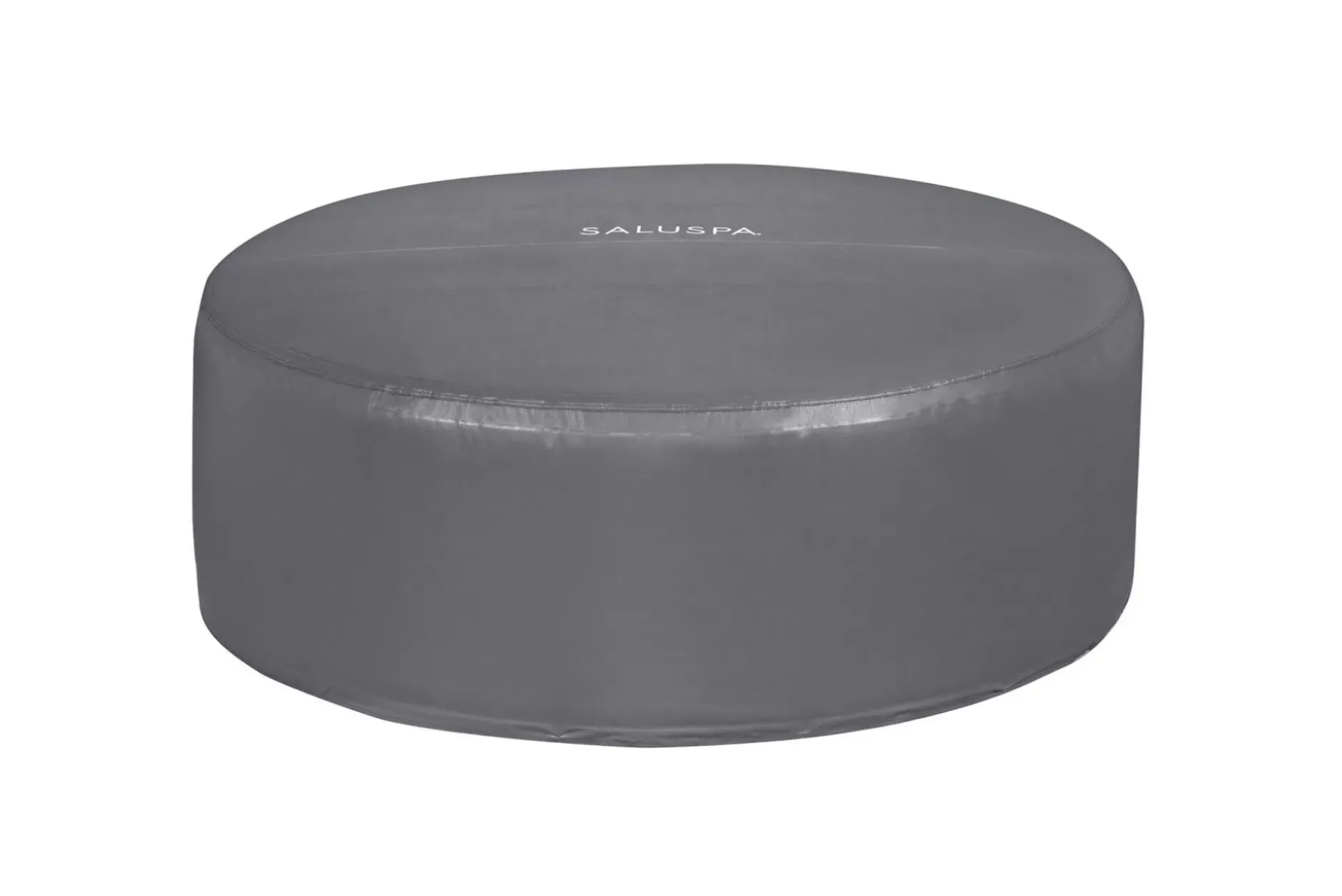 Shop Saluspa Miami Energysense Airjet Inflatable Hot Tub Spa 2-4 Person Airjet