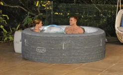 Cheap Saluspa Soothing Alternating Multi-Color Led Waterfall Compatible With Spas Hot Tub Accessories