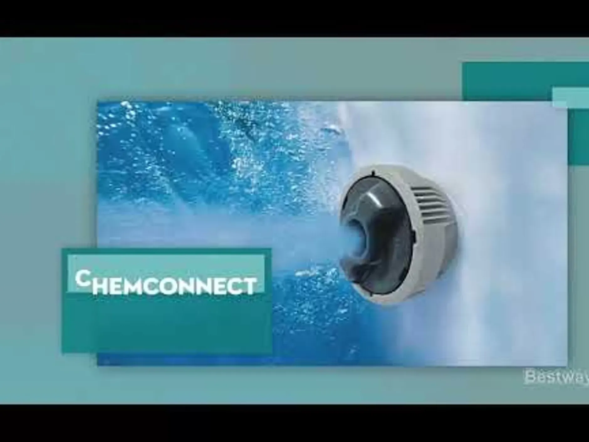 Best Saluspa St. Lucia Airjet Inflatable Hot Tub Spa 2-3 Person Airjet