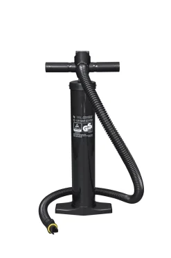 Clearance Saluspa Vancouver Airjet Plus Inflatable Hot Tub With App Control 3-5 Person Airjet