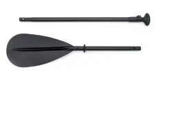 Cheap Single Bladed Oar For Stand-Up Paddleboard Oars & Fins