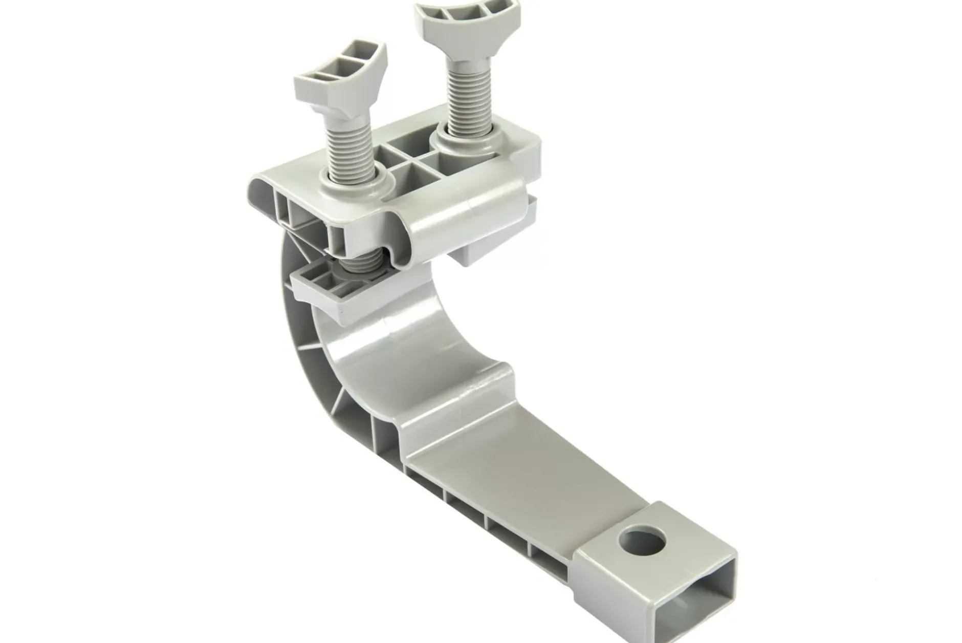 Outlet Skimmer Frame Hook For Flowclear Pool Surface Skimmer Pool Parts