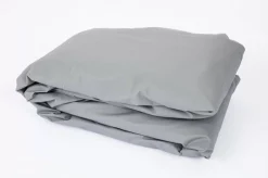 Sale Steel Pro Max 15' X 42 Round Above Ground Pool Liner Replacement, Gray Pool Parts