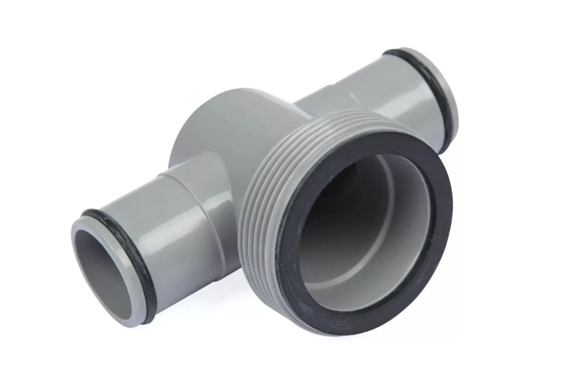 Flash Sale T-Joint For 1500/2500 Abb Filter / Sand Filter Pumps Pool Parts